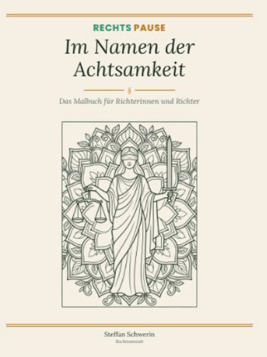 Cover: Im Namen der Achtsamkeit