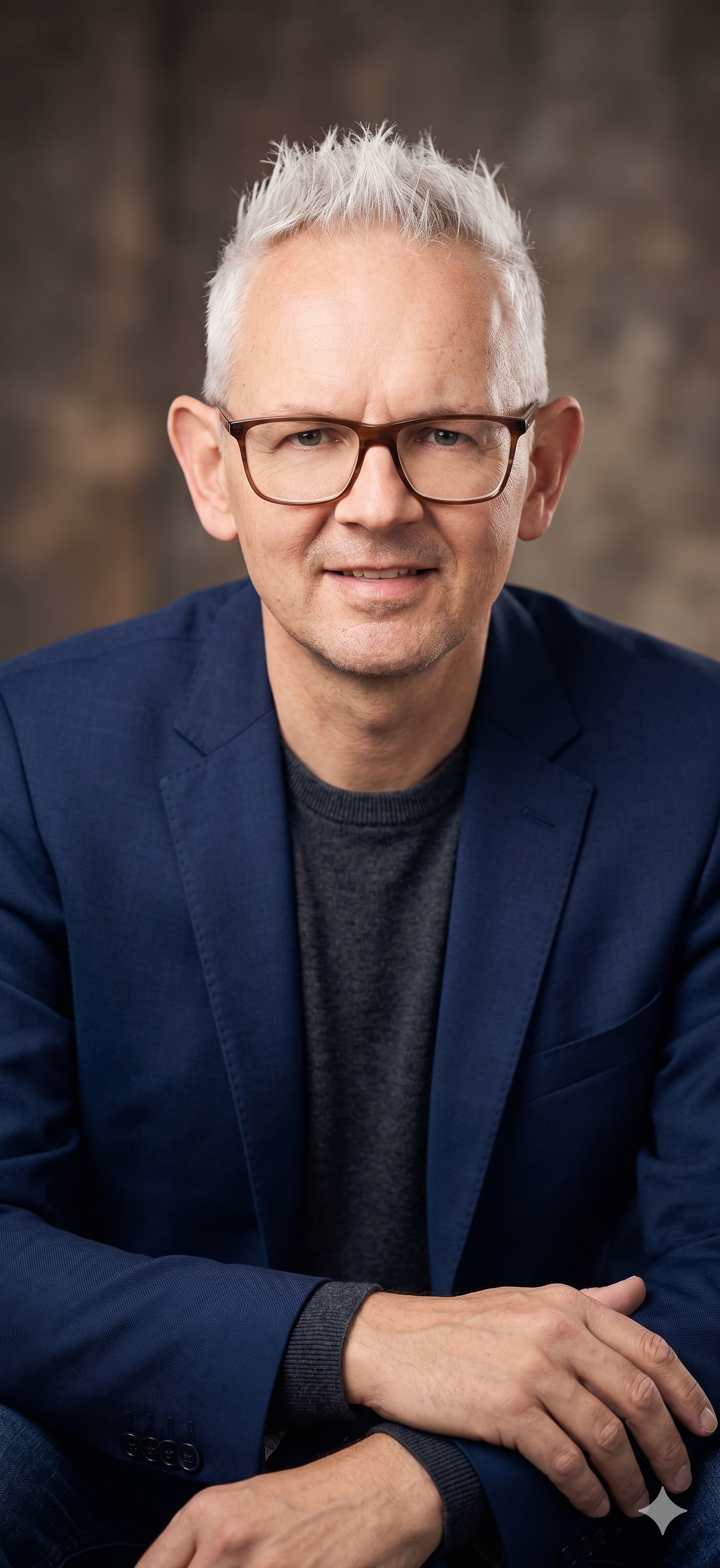 Steffan Schwerin, Fachanwalt für Familienrecht